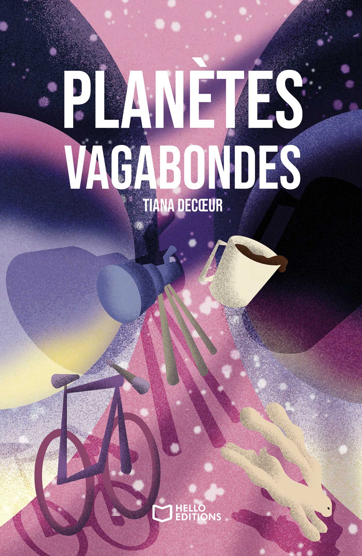 Planètes Vagabondes