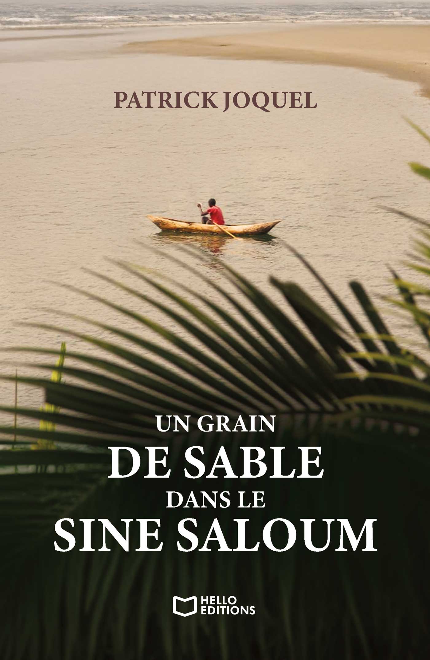 Un grain de sable dans le Sine Saloum
