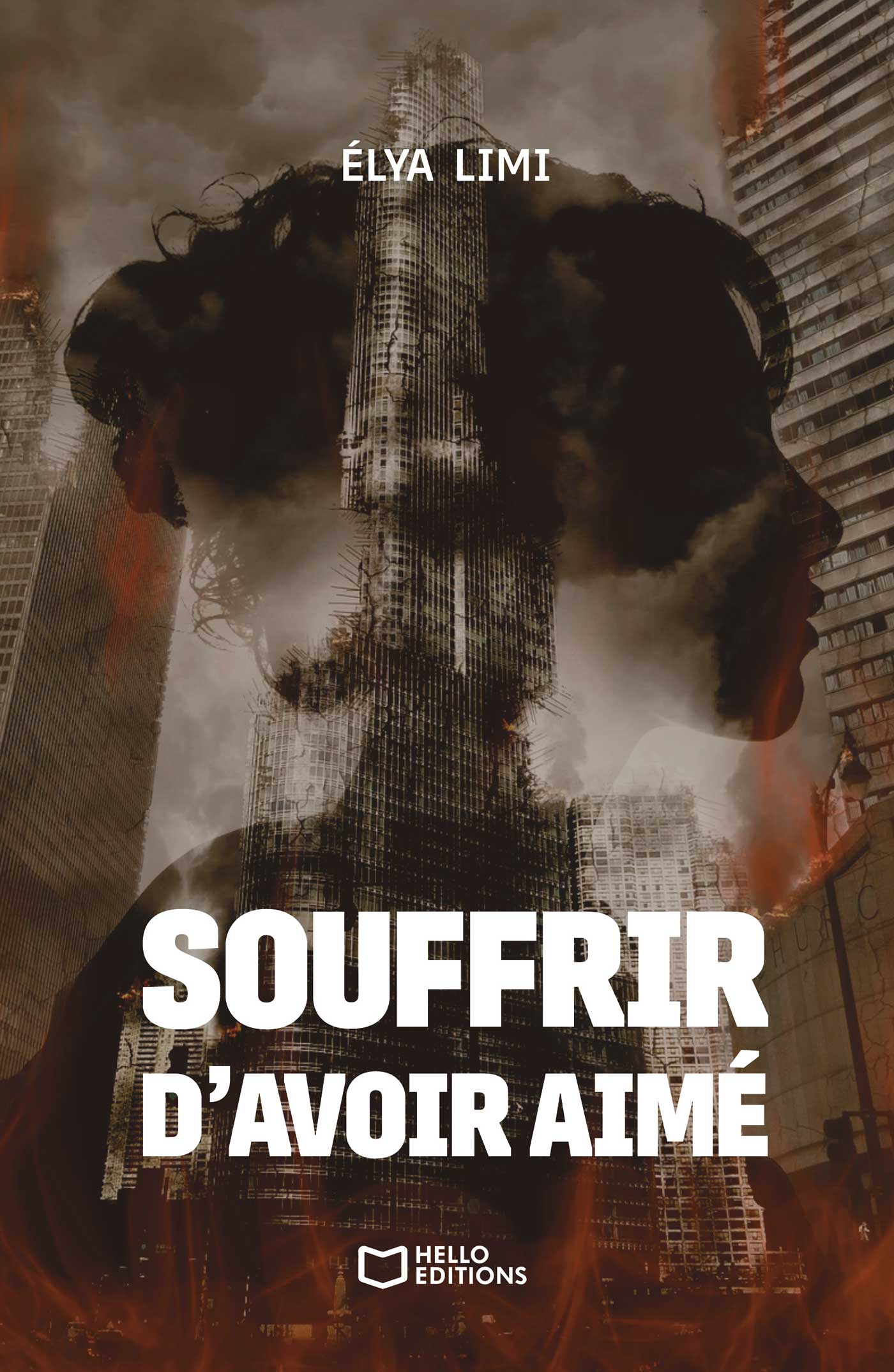 Souffrir d’avoir aimé