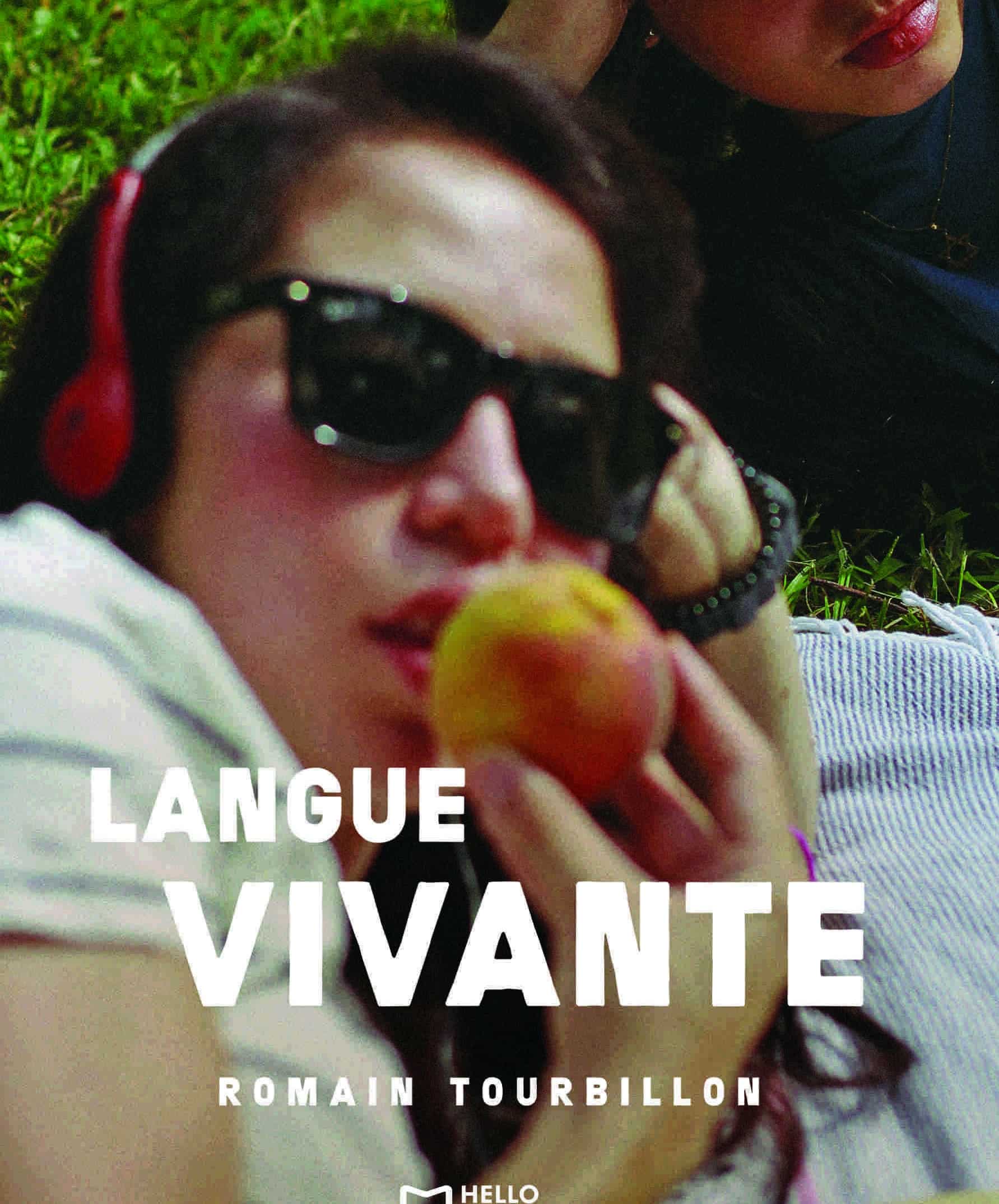 Langue vivante