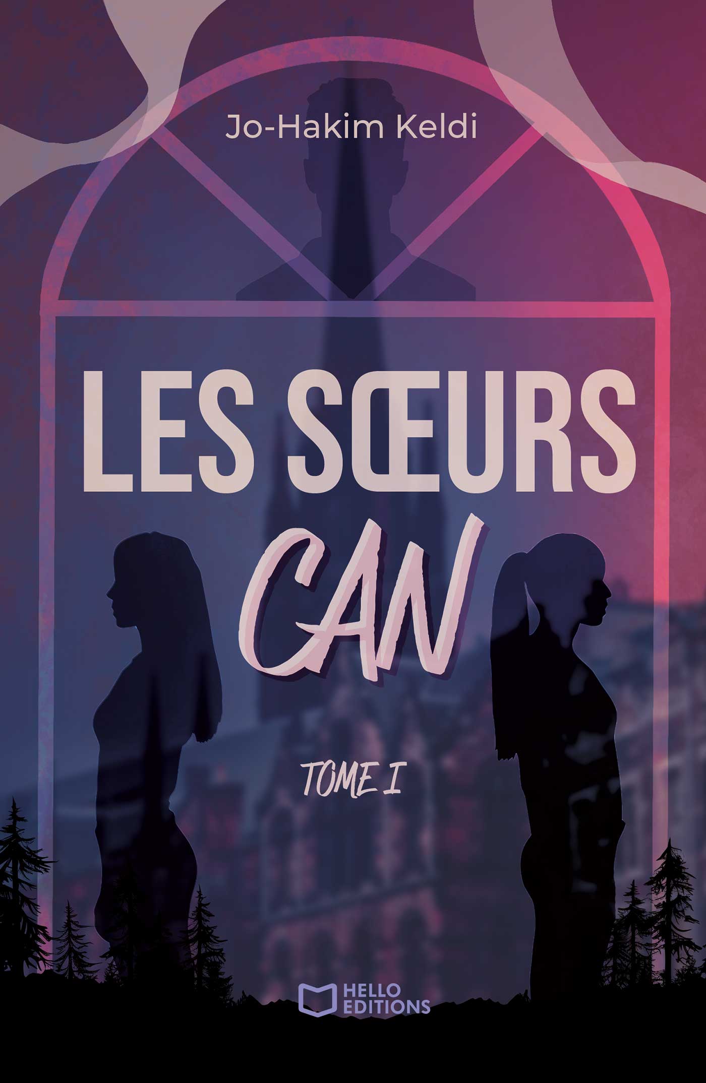 Les sœurs Can - Tome I