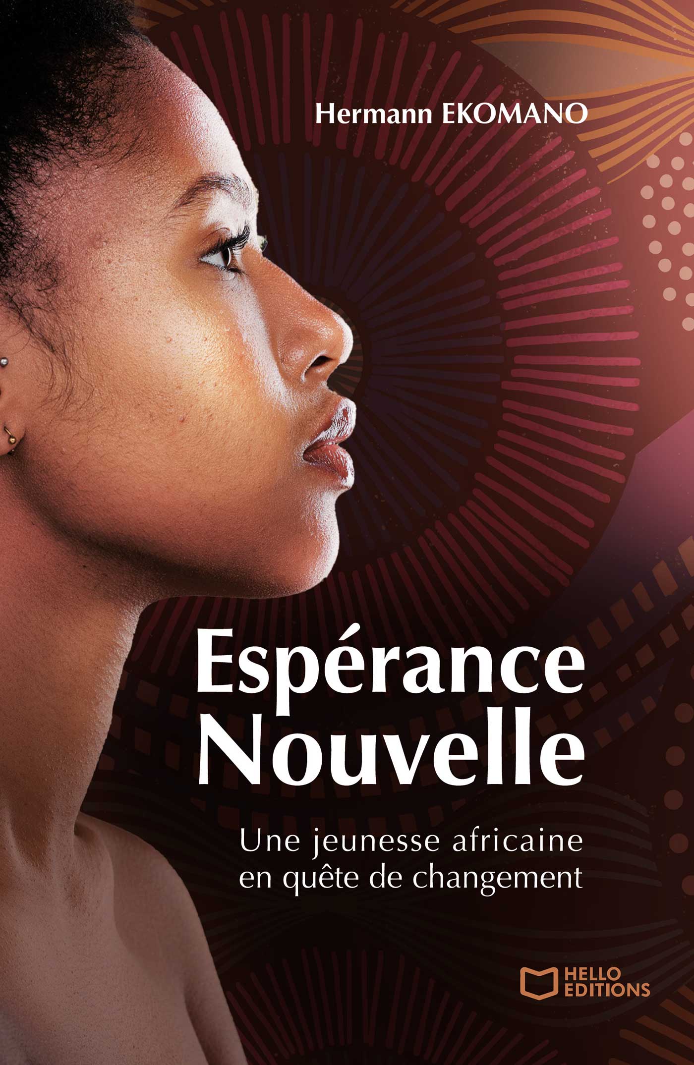 Espérance Nouvelle - Une jeunesse africaine en quête de changement