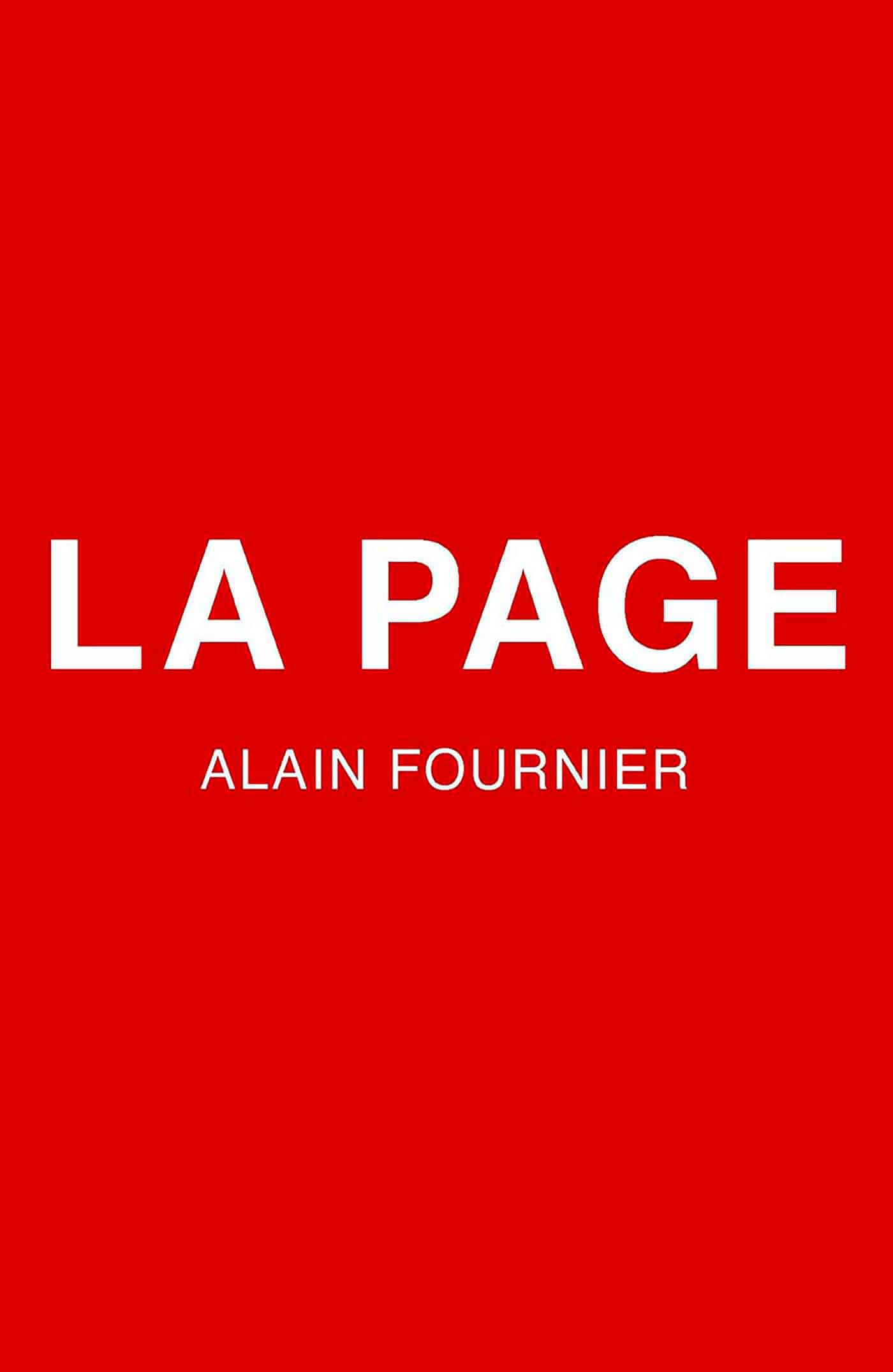 La Page