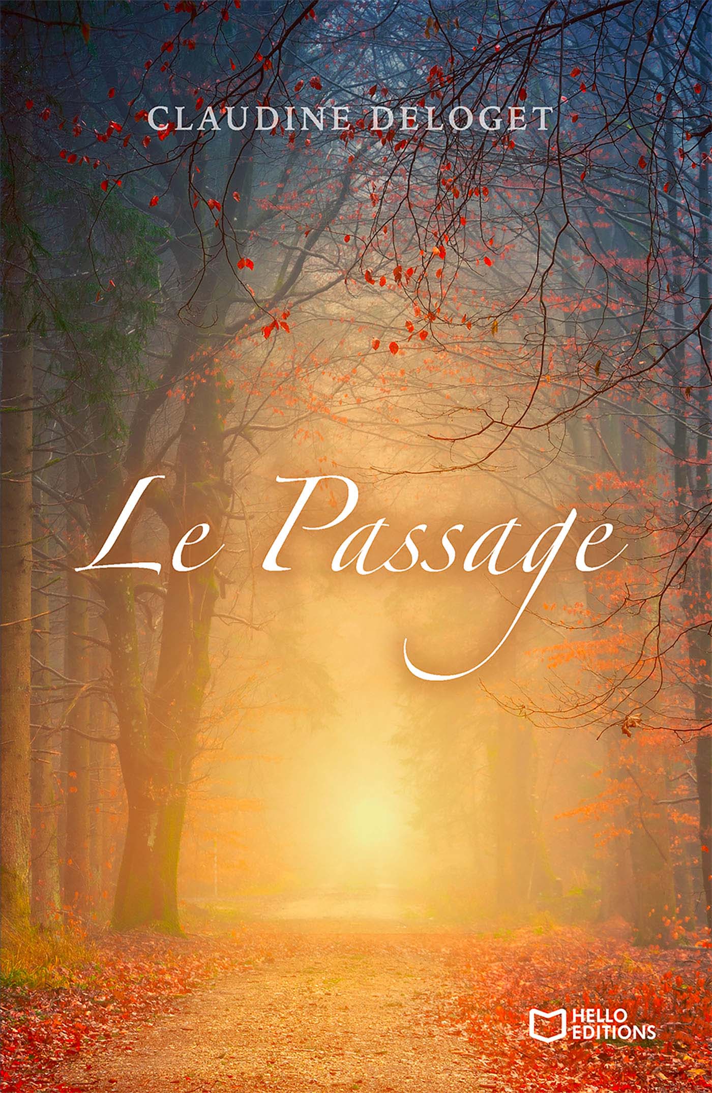 Le Passage