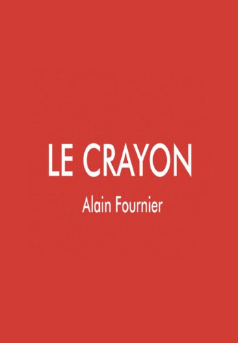 Le Crayon