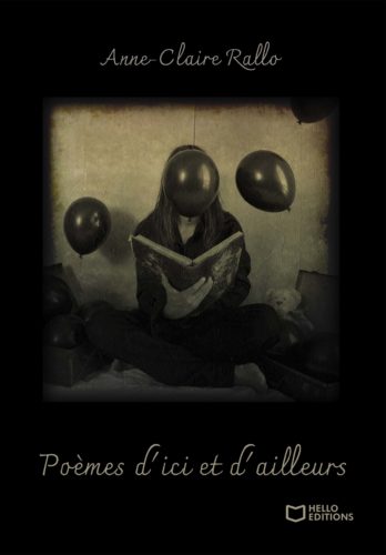 Poèmes d'ici et d'ailleurs