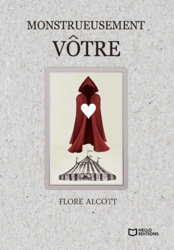 Monstrueusement vôtre