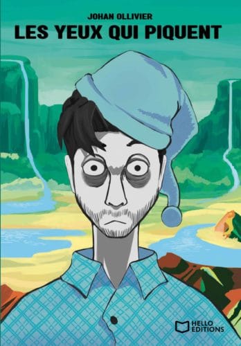 Les yeux qui piquent