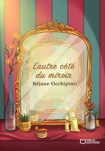 L'autre côté du miroir