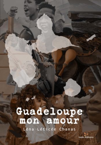 Guadeloupe, mon amour