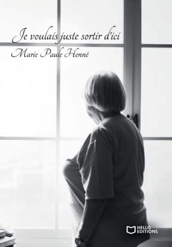 Je voulais juste sortir d’ici