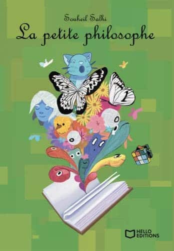 La petite philosophe