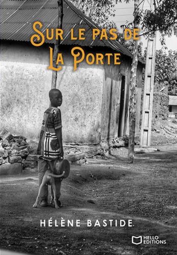 Sur le pas de la porte