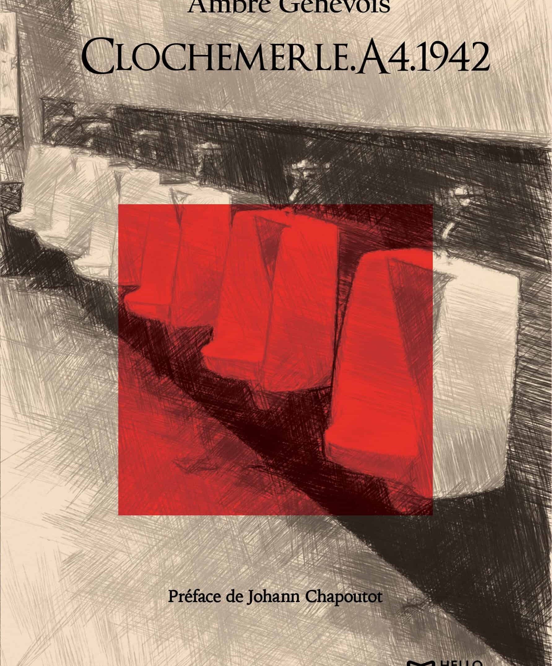 Clochemerle.A4.1942