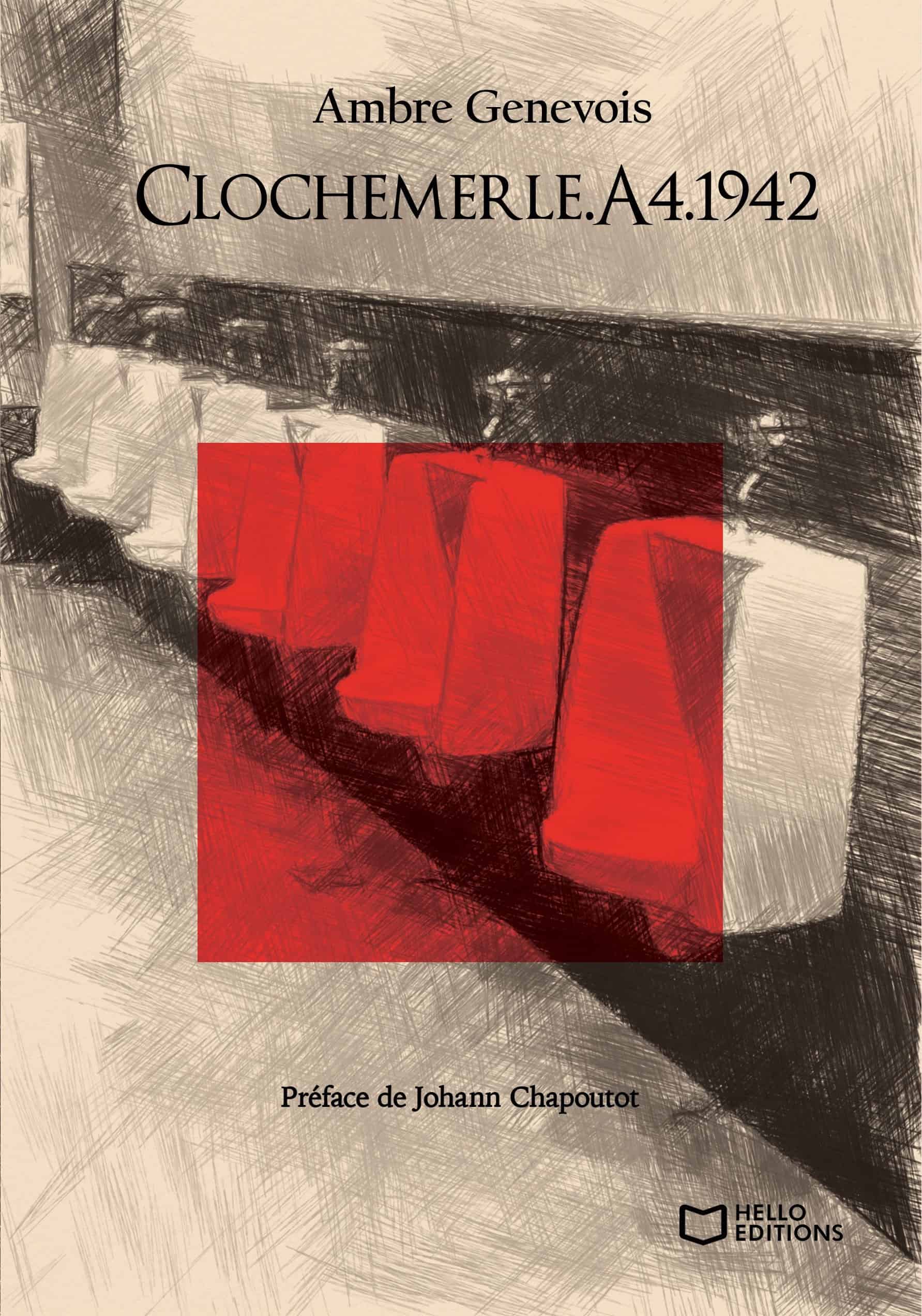 Clochemerle.A4.1942
