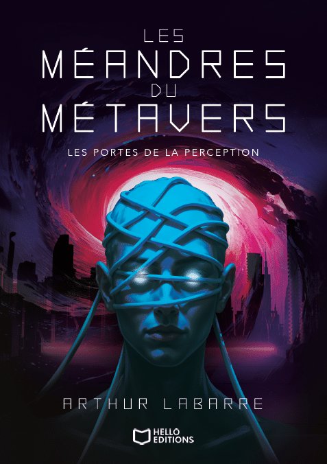 Les Méandres du Métavers - Tome I : Les Portes de la perception