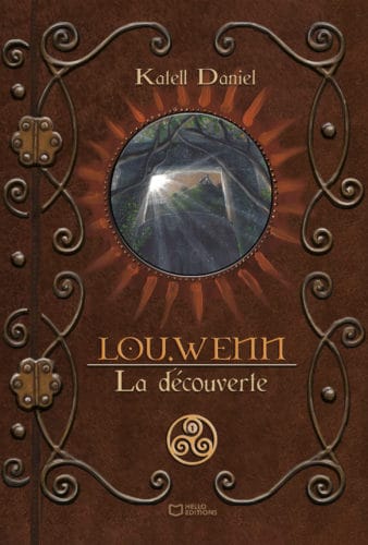 Lou-Wenn Tome 1 : La découverte