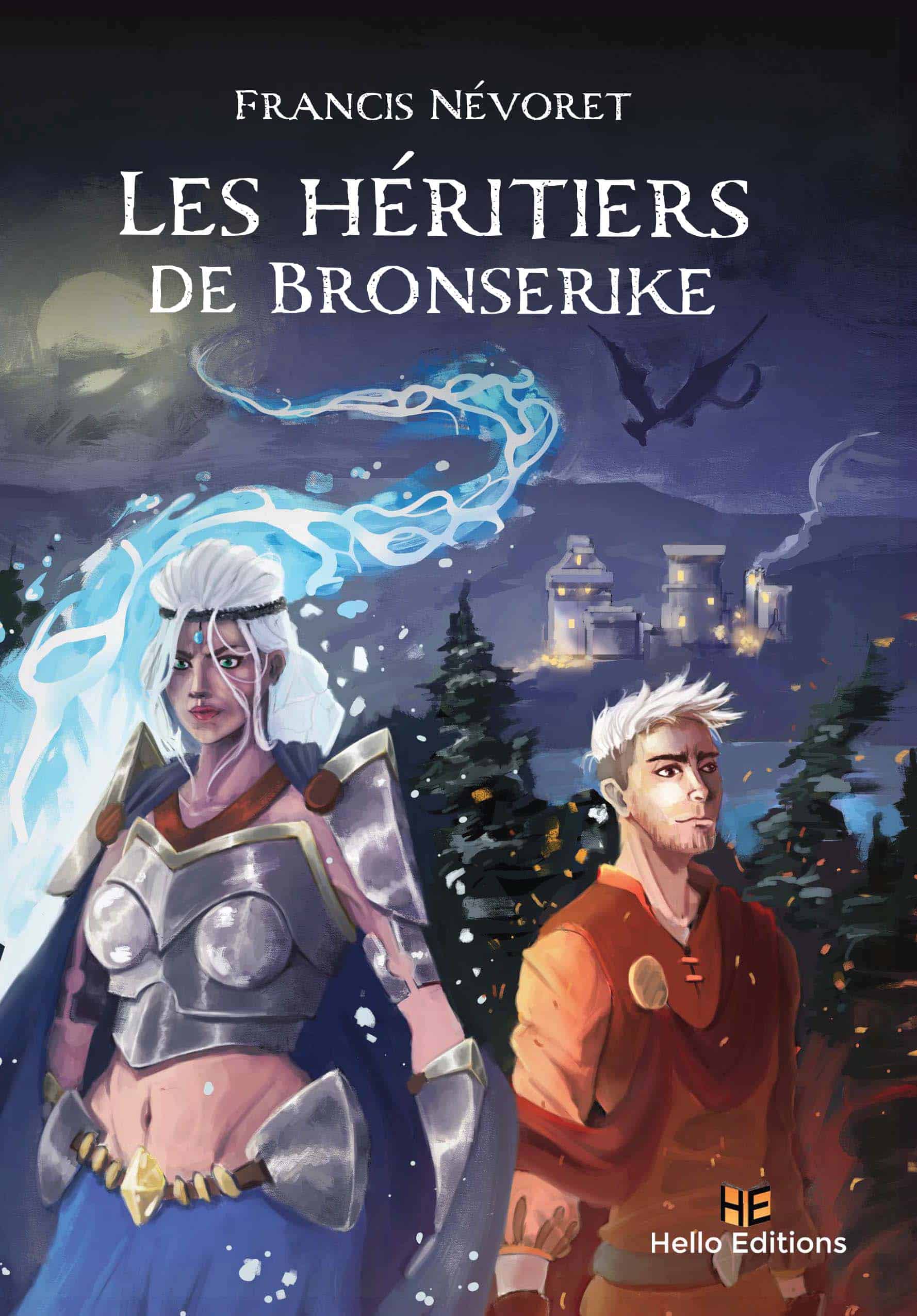 Les Héritiers de Bronserike