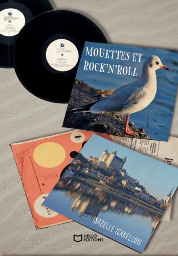Mouettes et Rock’N’Roll
