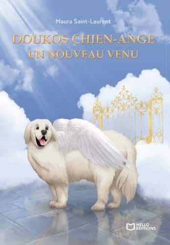 Doukos Chien-Ange - Un nouveau venu