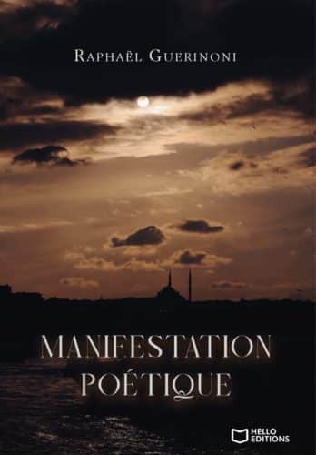 Manifestation Poétique