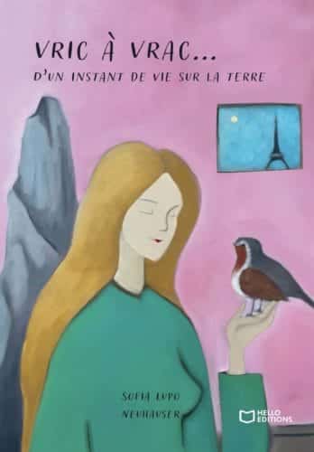 Vric à Vrac... - D’un instant de vie sur la terre