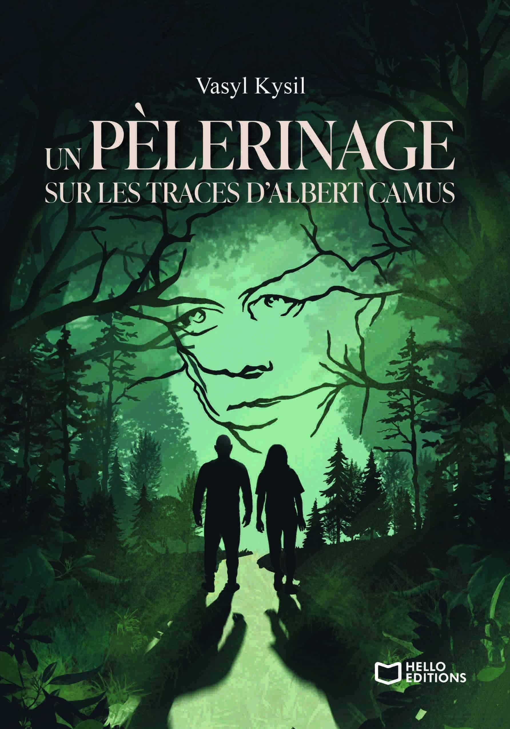 Un pèlerinage sur les traces d'Albert Camus