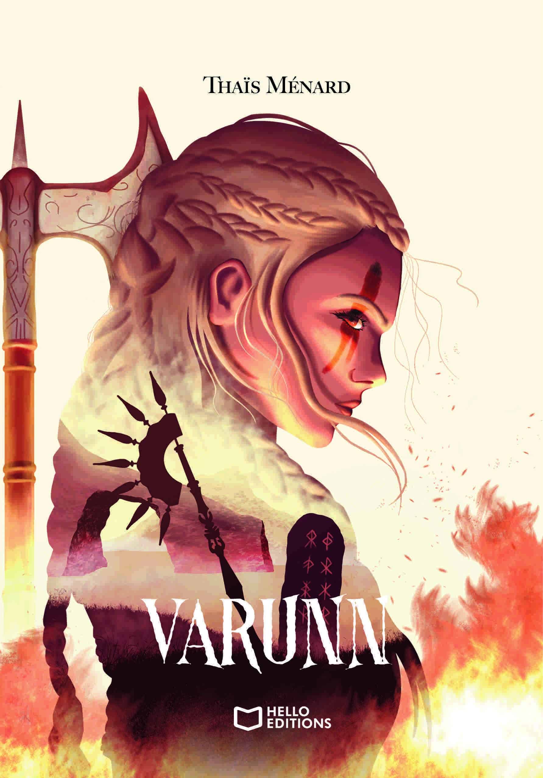 Varunn