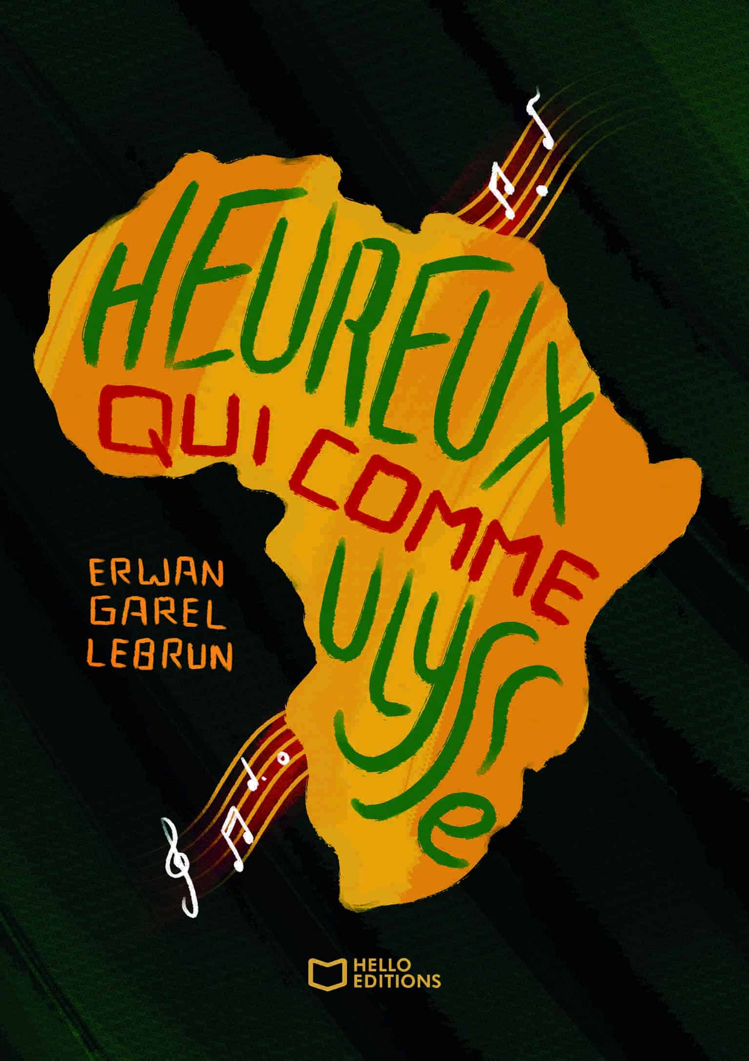 Heureux qui comme Ulysse