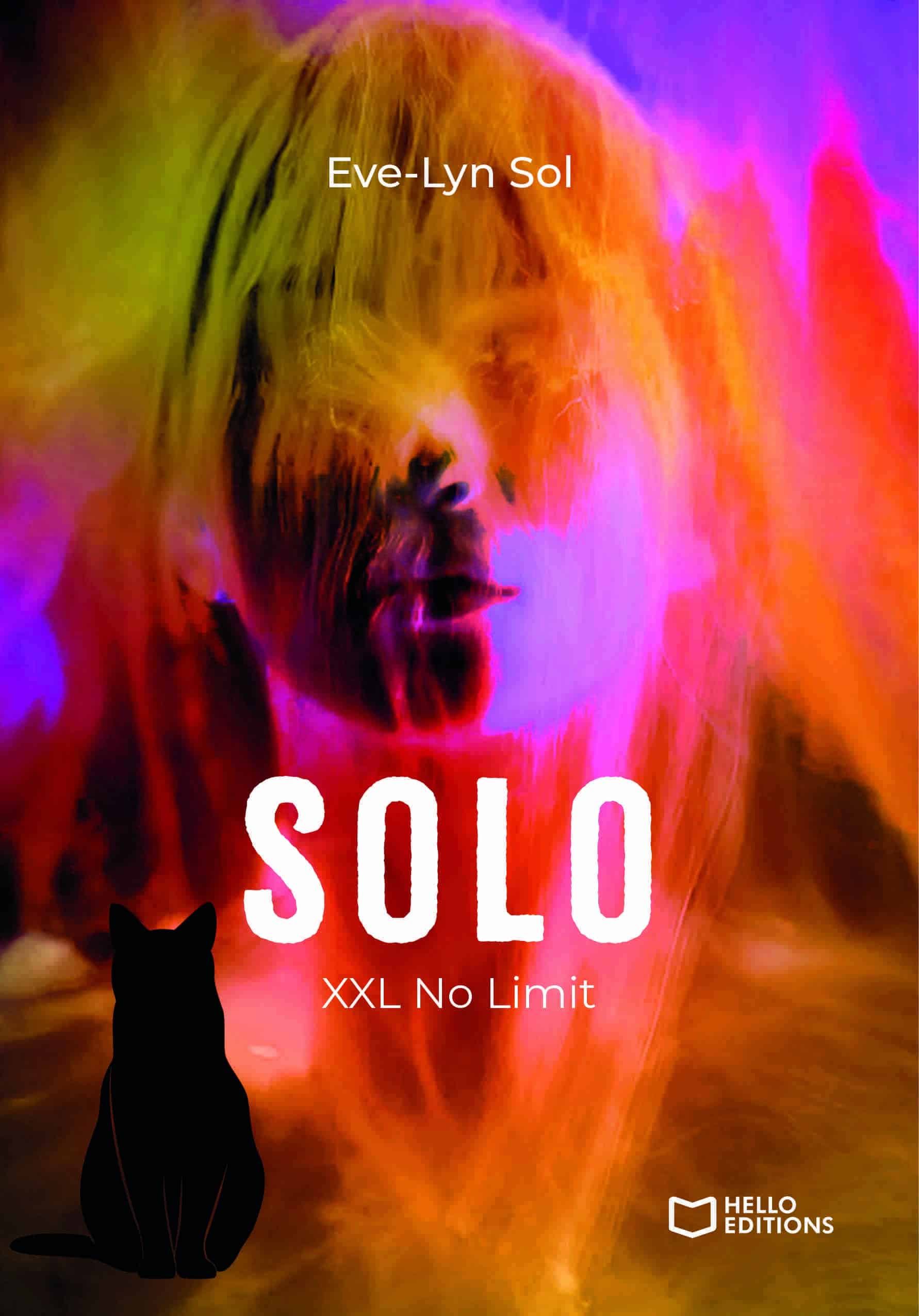 Solo – Tome III : XXL No Limit