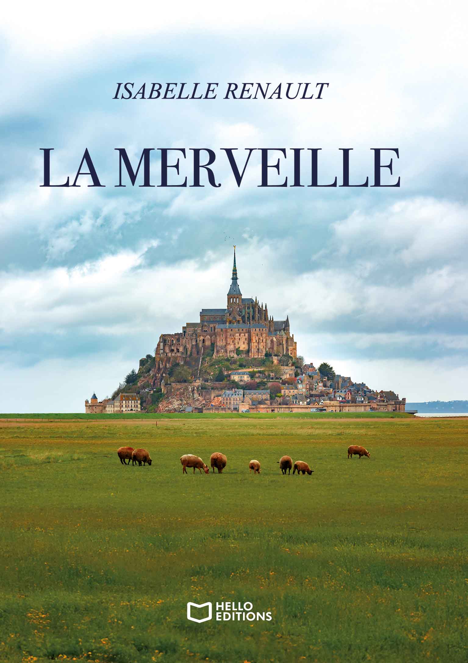 La Merveille
