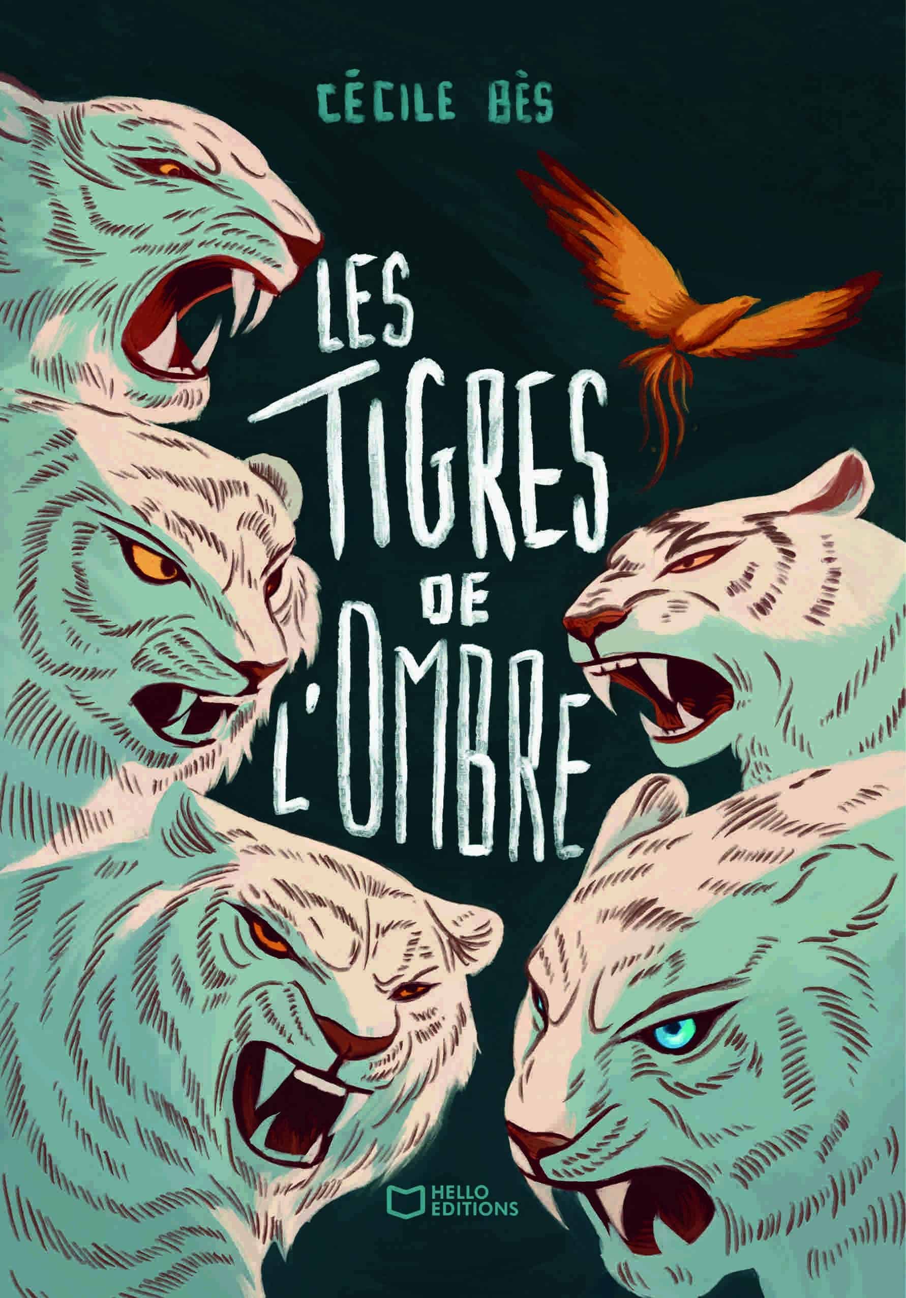 Les Tigres de l'Ombre