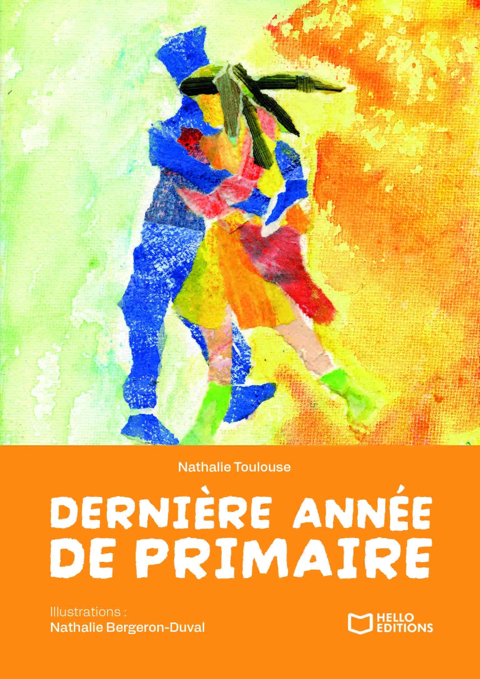 Dernière année de primaire