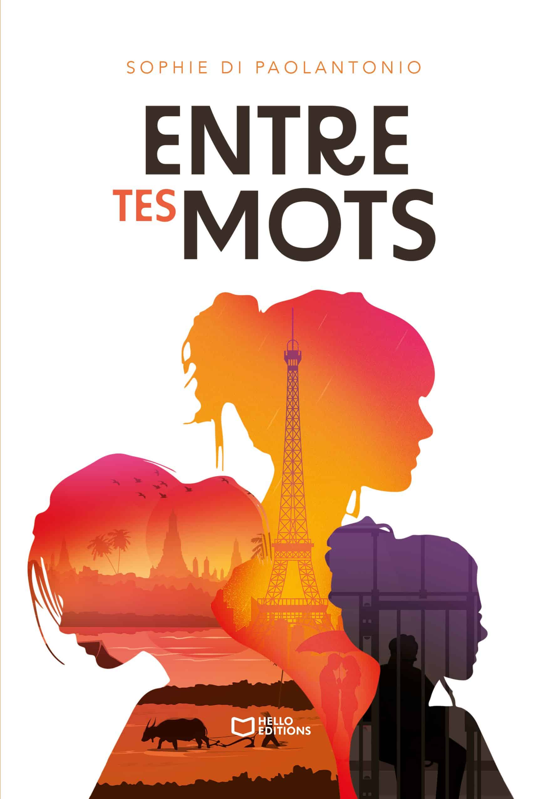 Entre tes mots