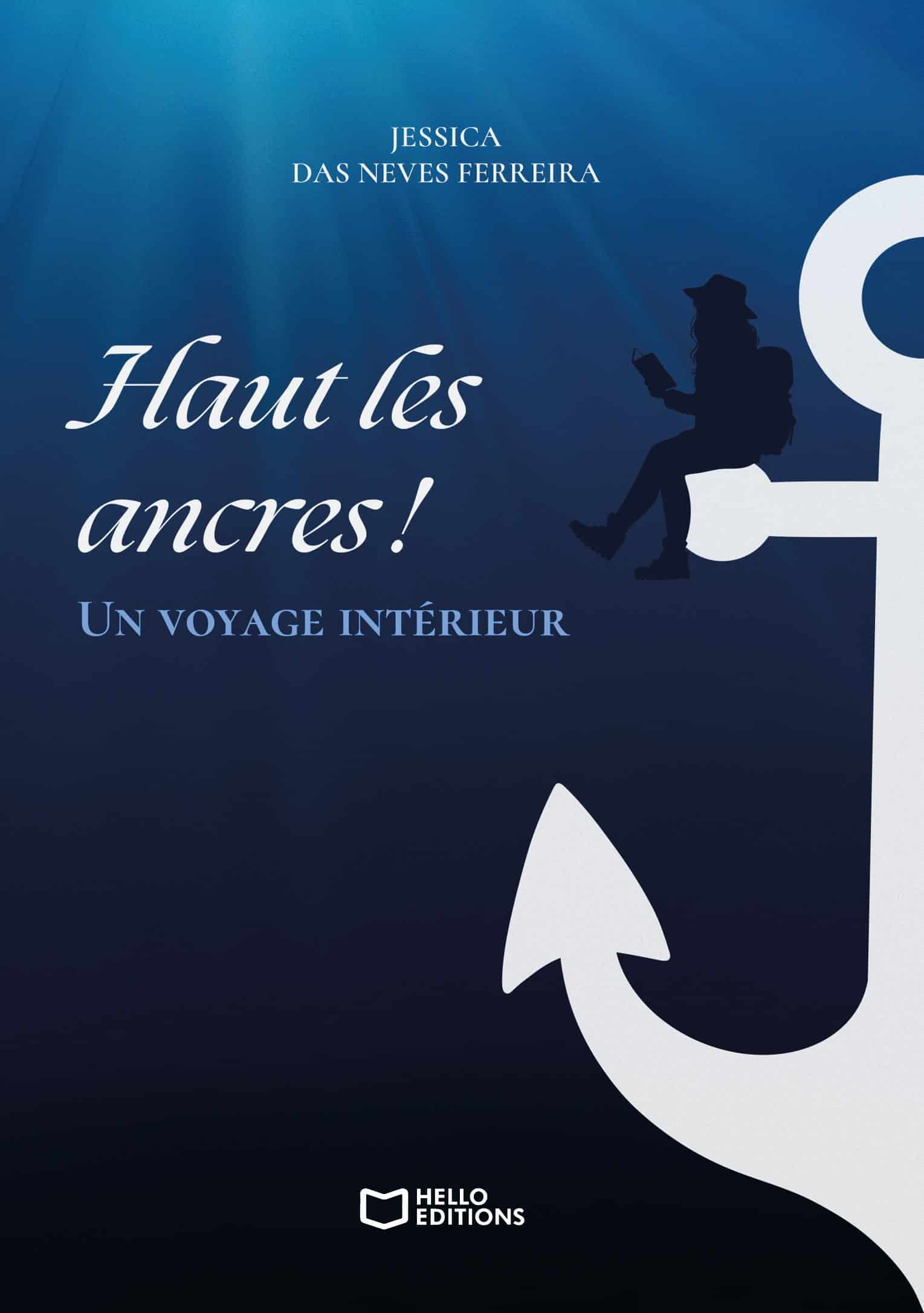 Haut les ancres ! Un voyage intérieur