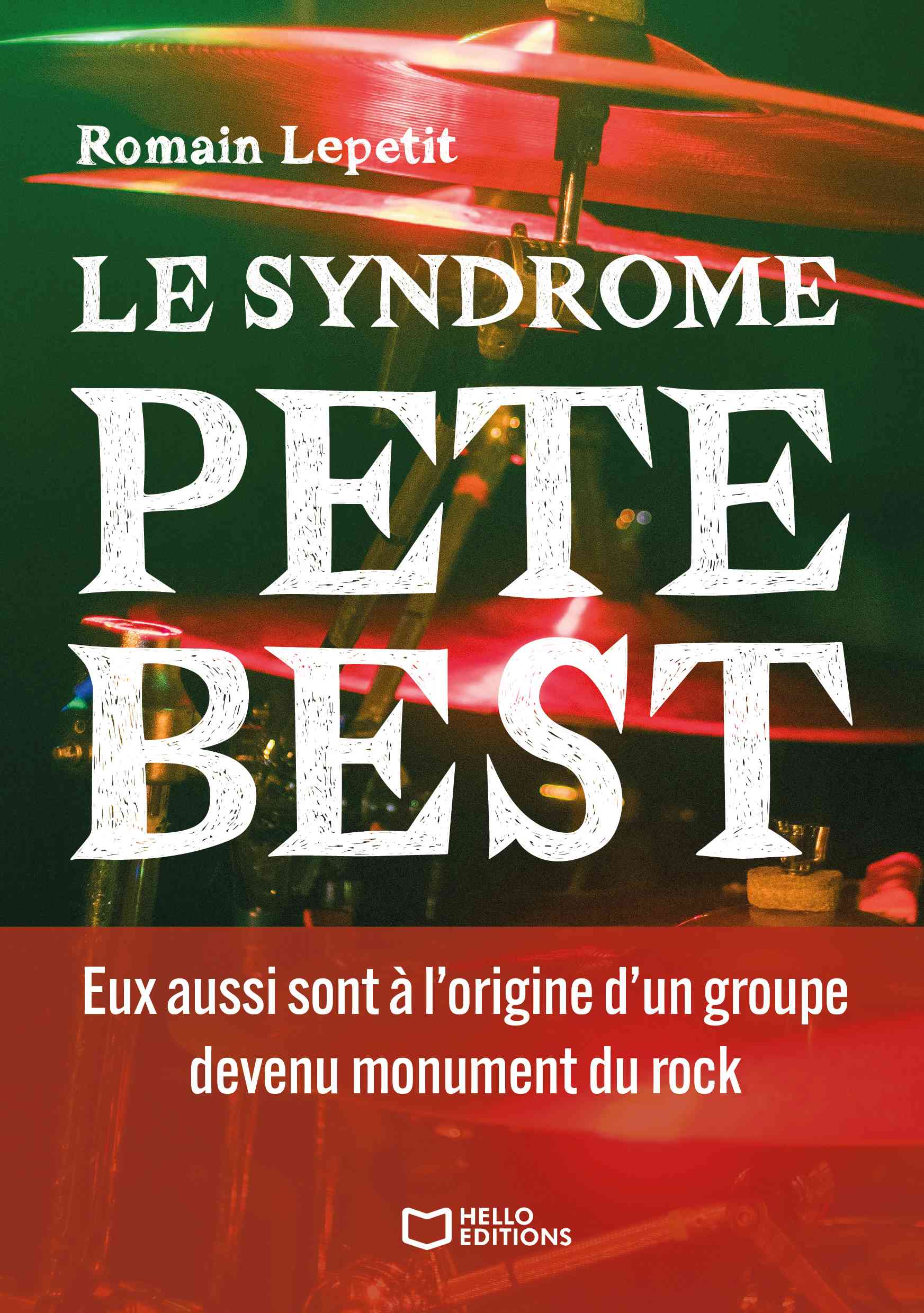 Le syndrome Pete Best