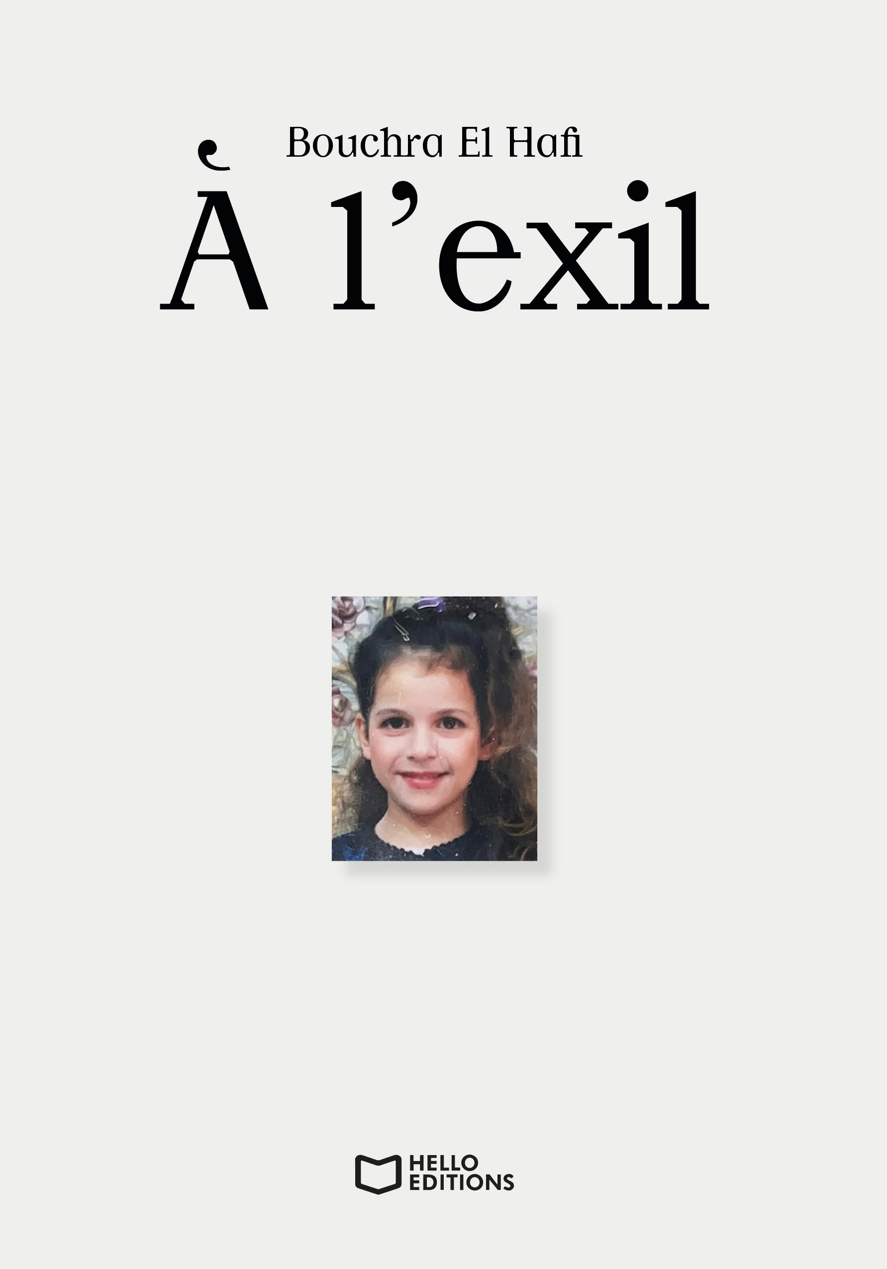 À l’exil