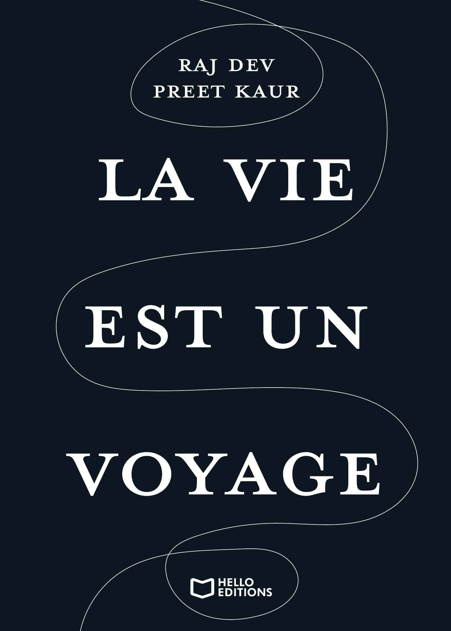 La vie est un voyage