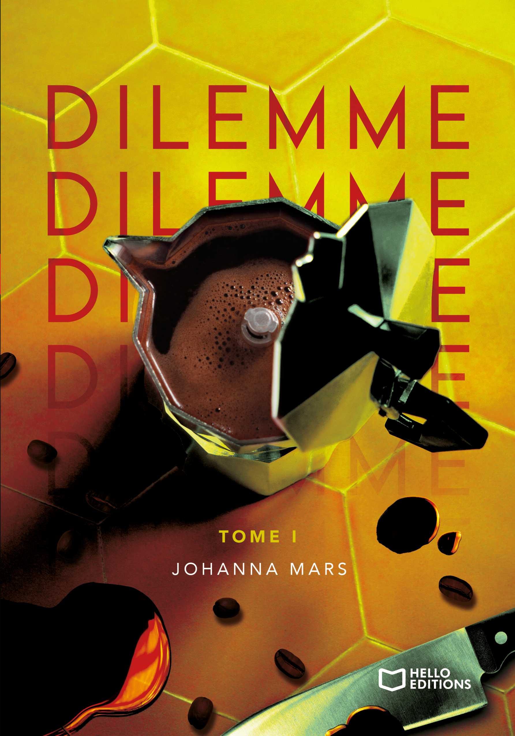 Dilemme - Tome I