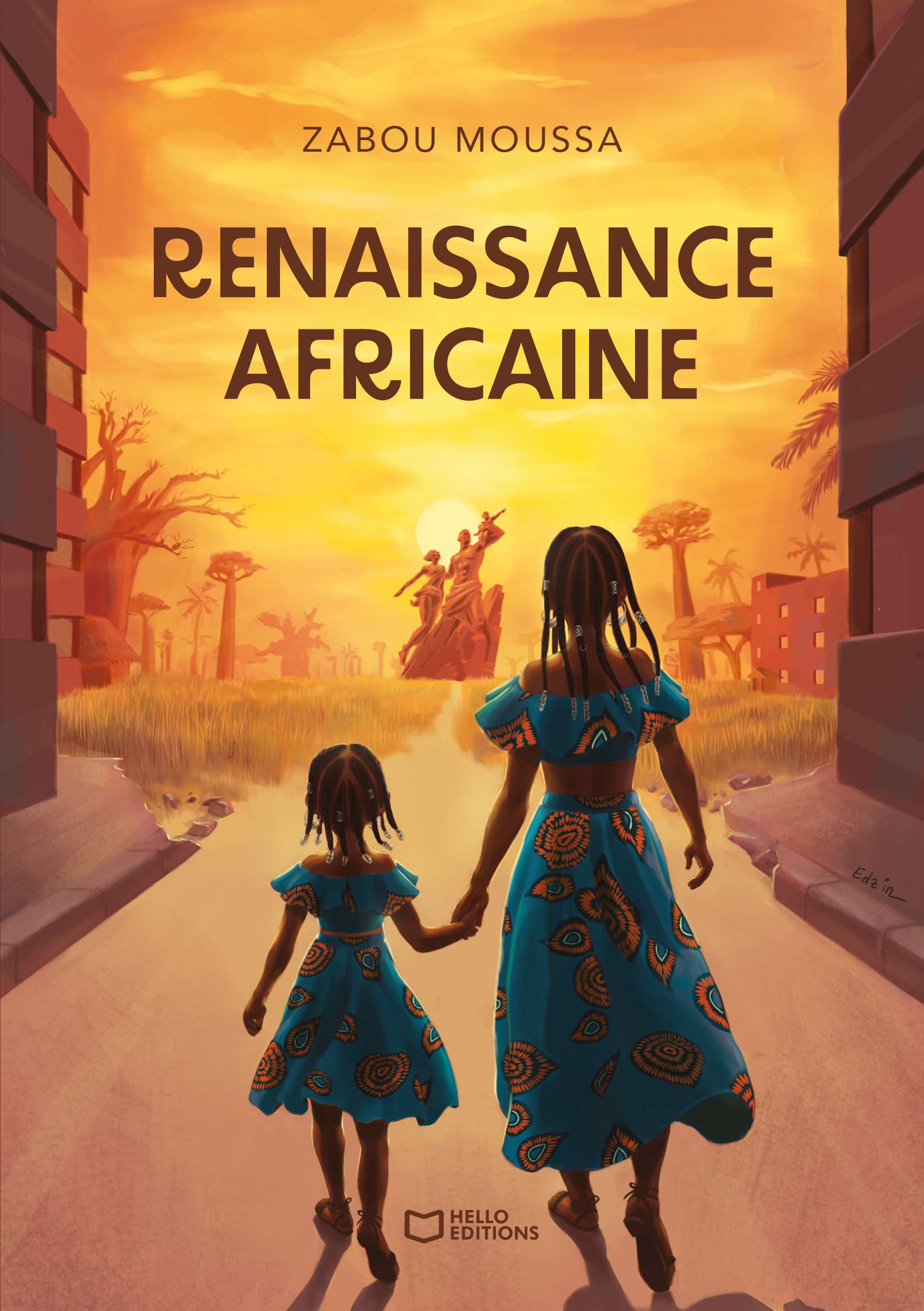 Renaissance Africaine