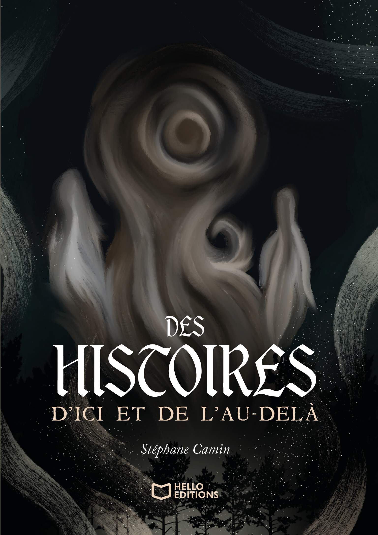 Des histoires d'ici et de l'au-delà