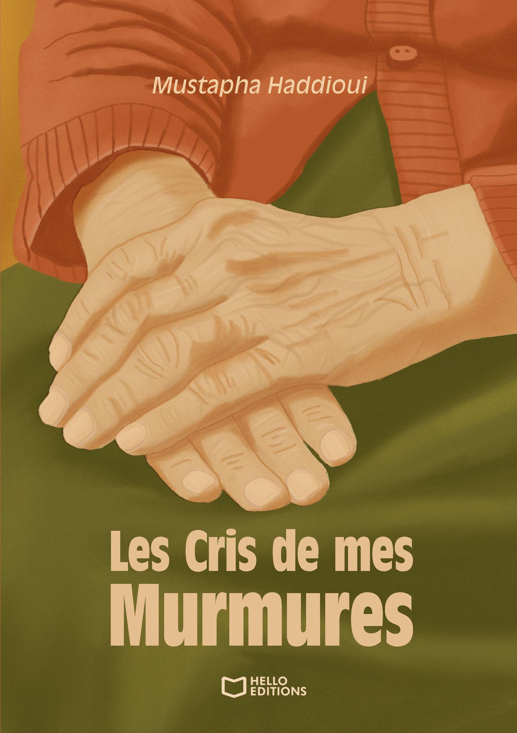 Les Cris de mes Murmures