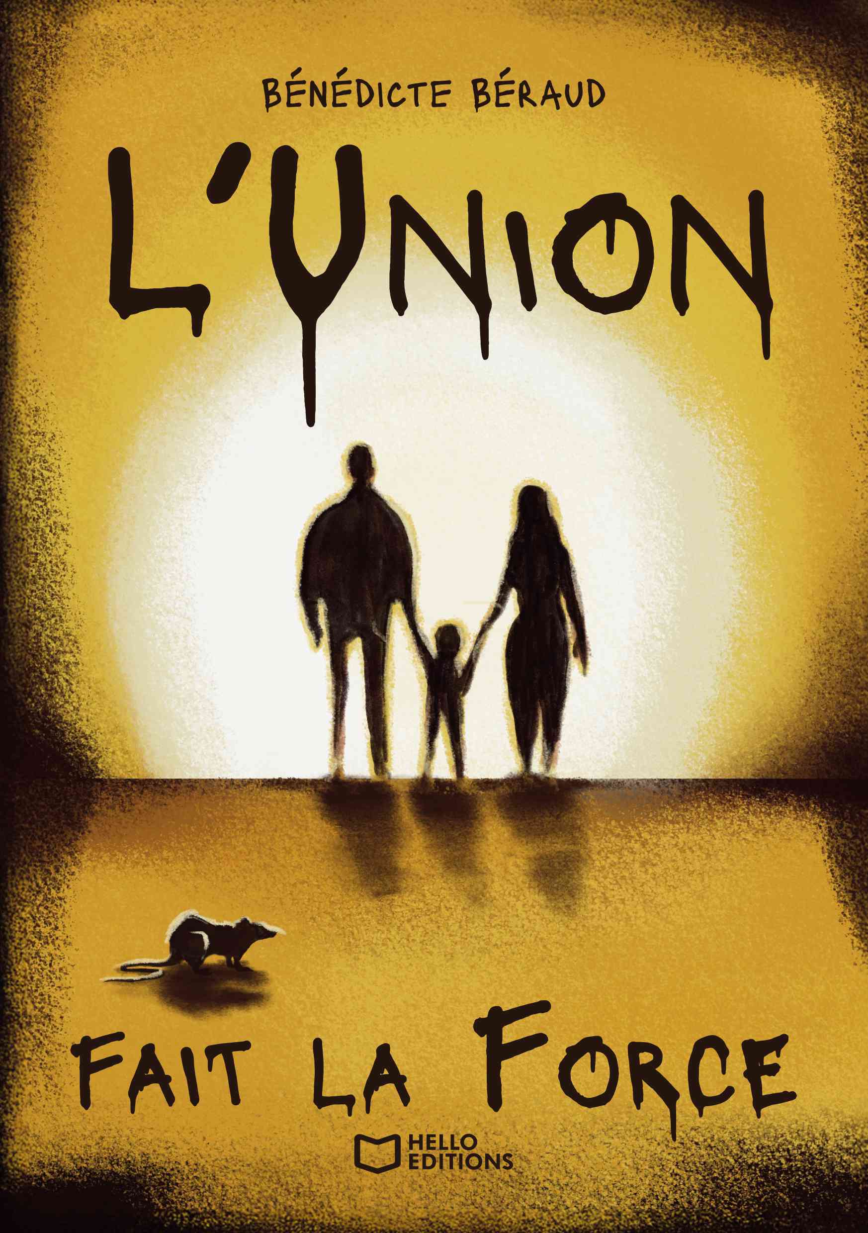 L'Union fait la Force