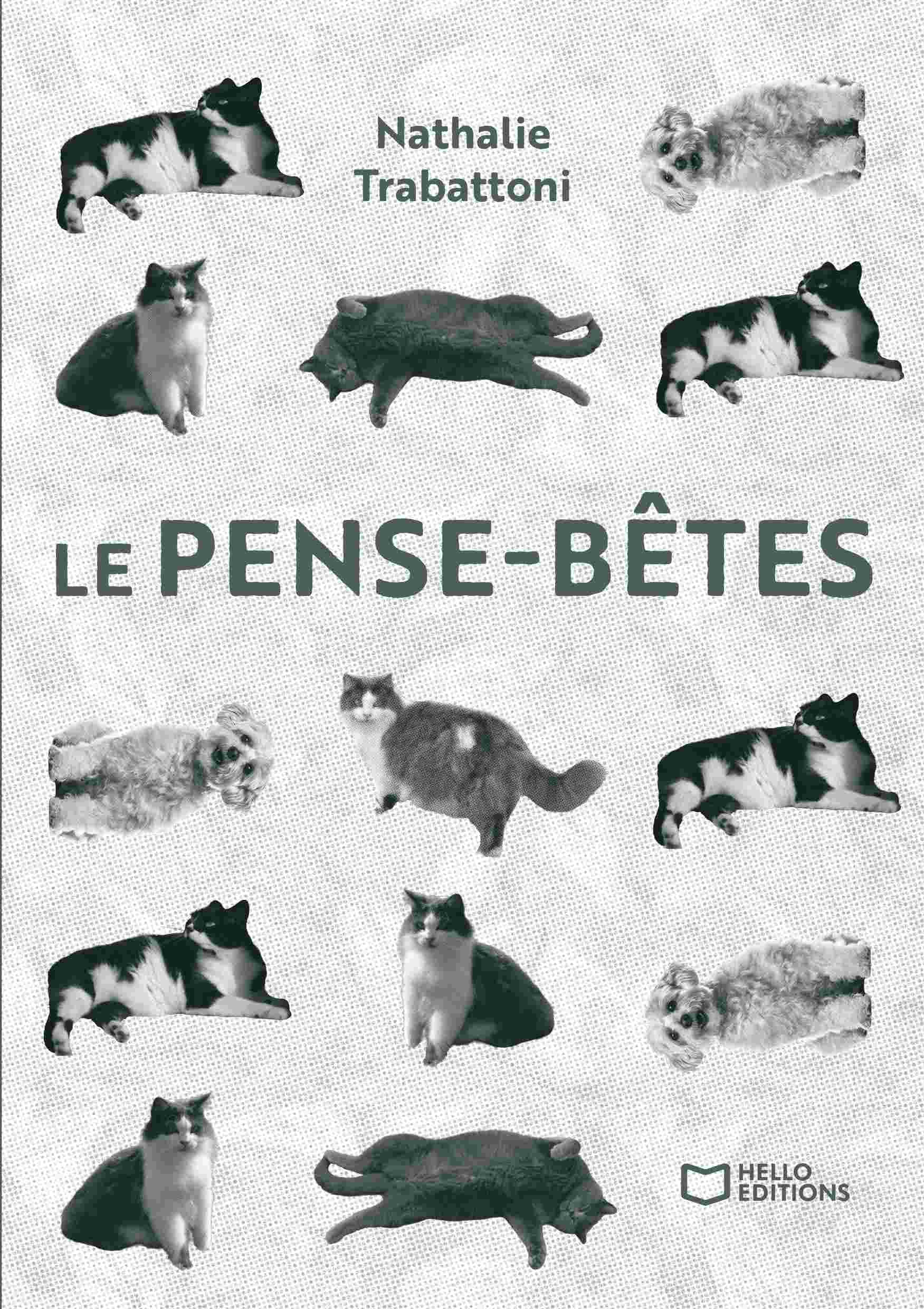 Le Pense-bêtes