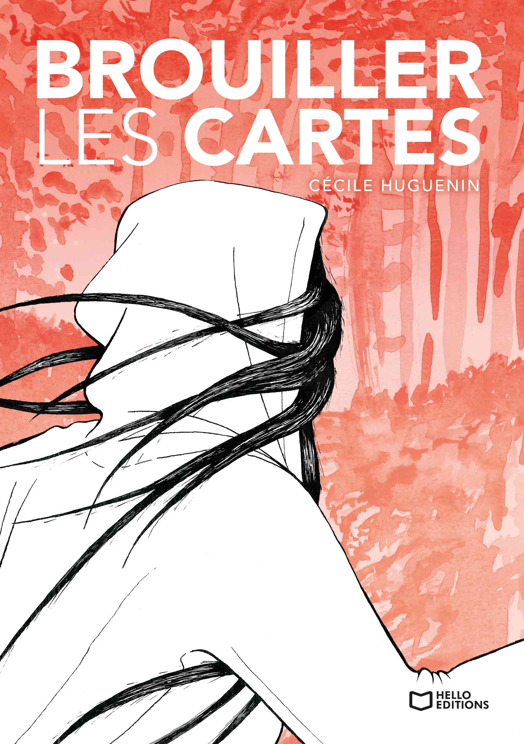 Brouiller les cartes