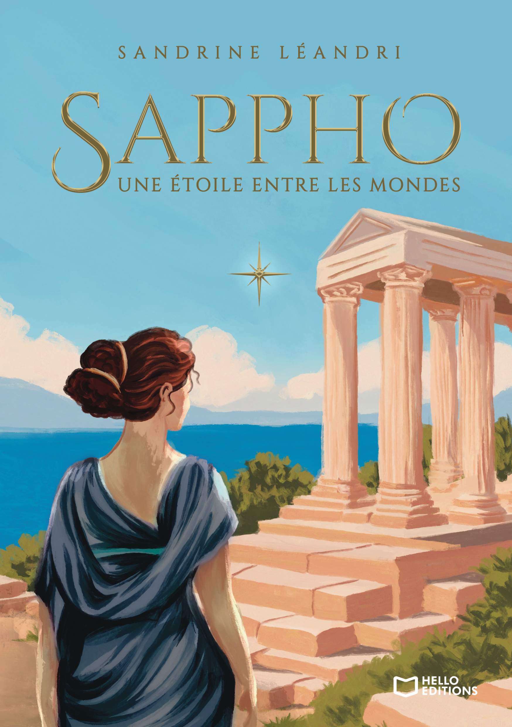 Sappho, Une étoile entre les mondes