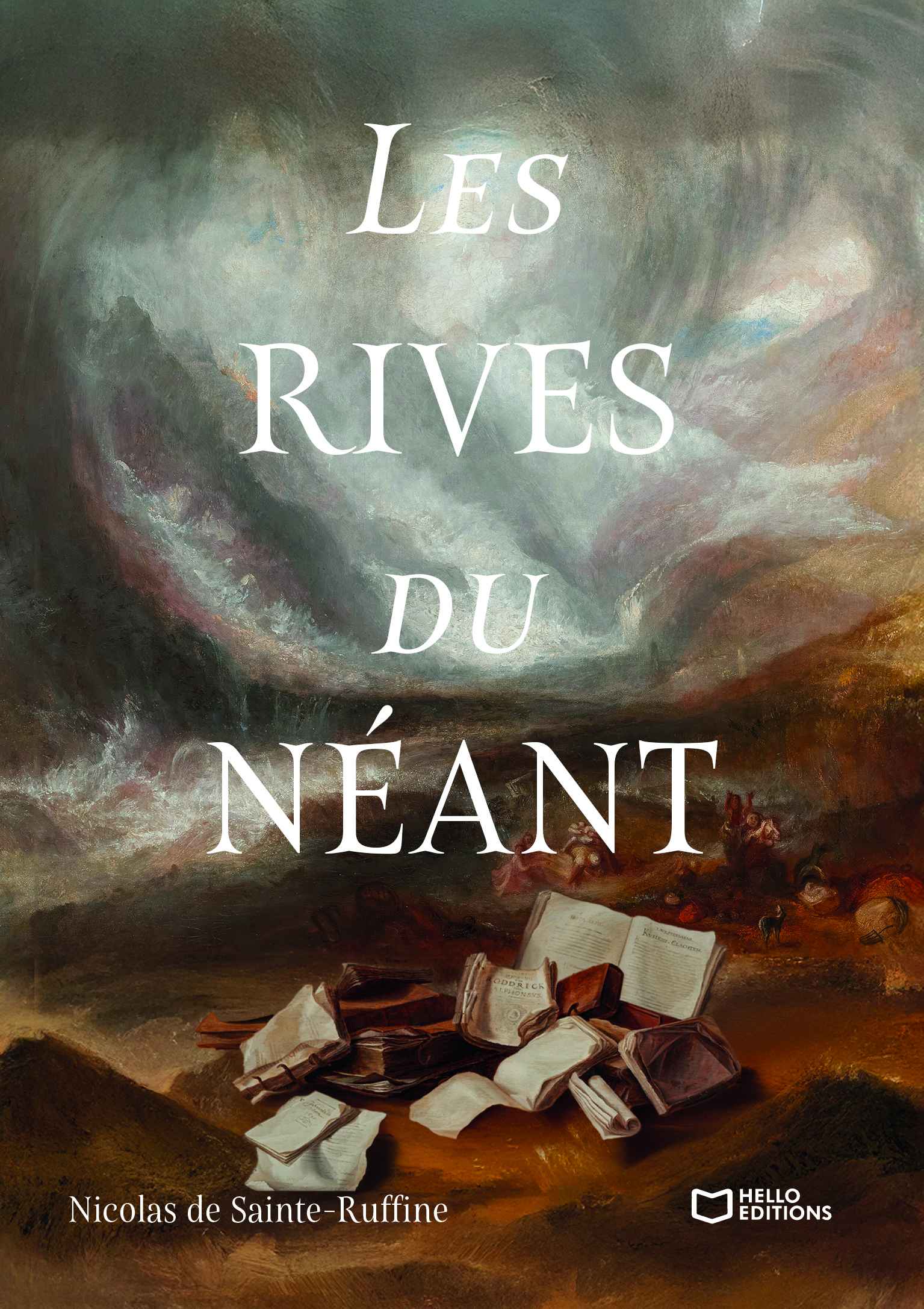 Les Rives du Néant