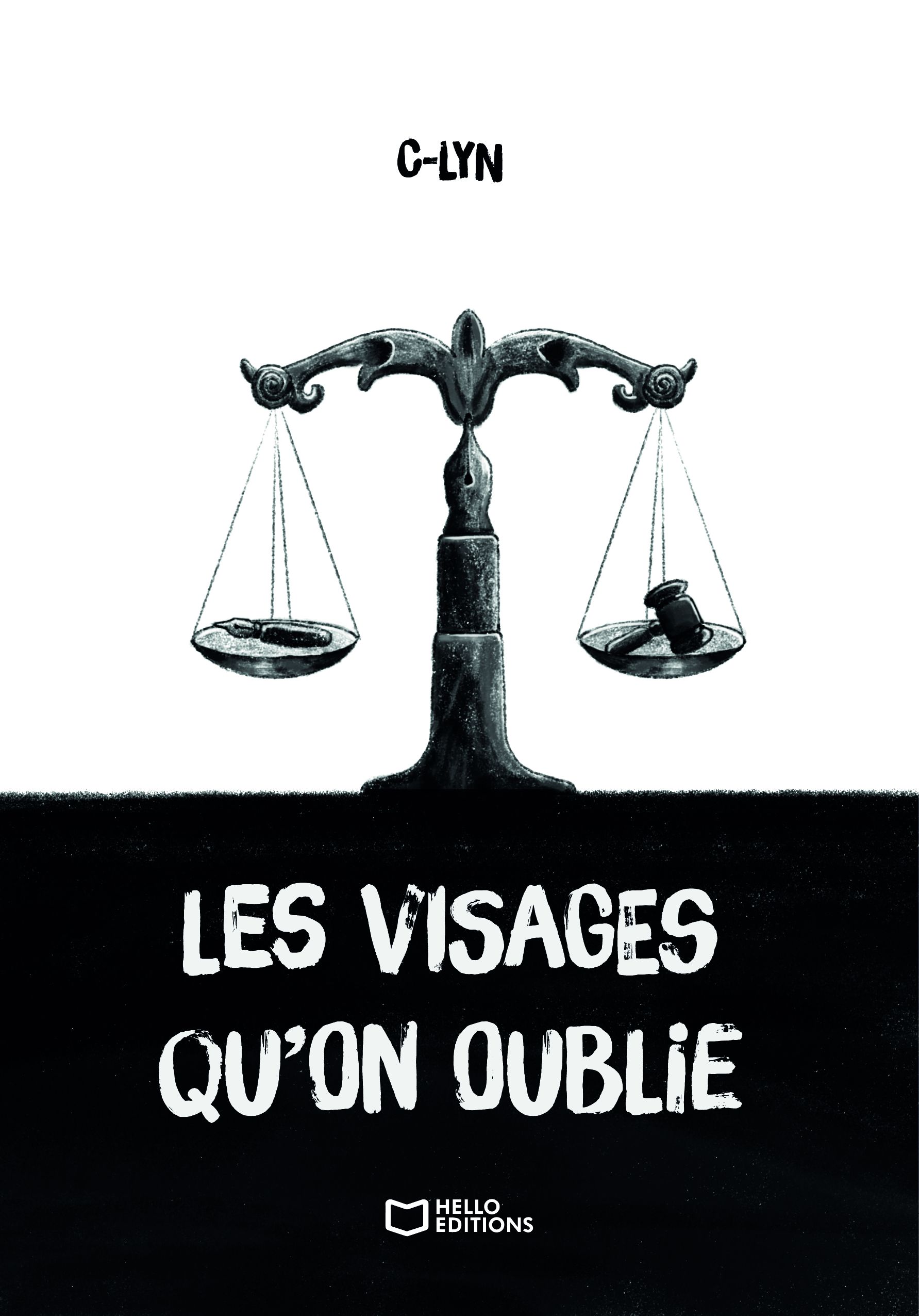 Les Visages qu'on oublie