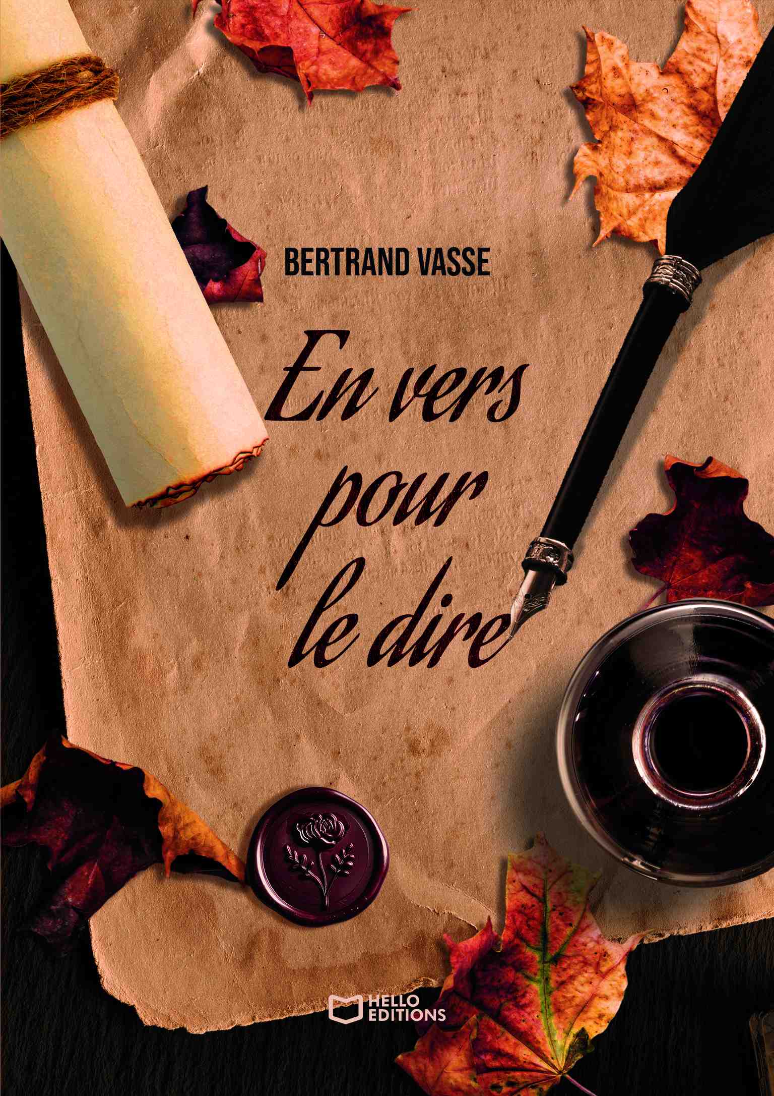 En vers pour le dire