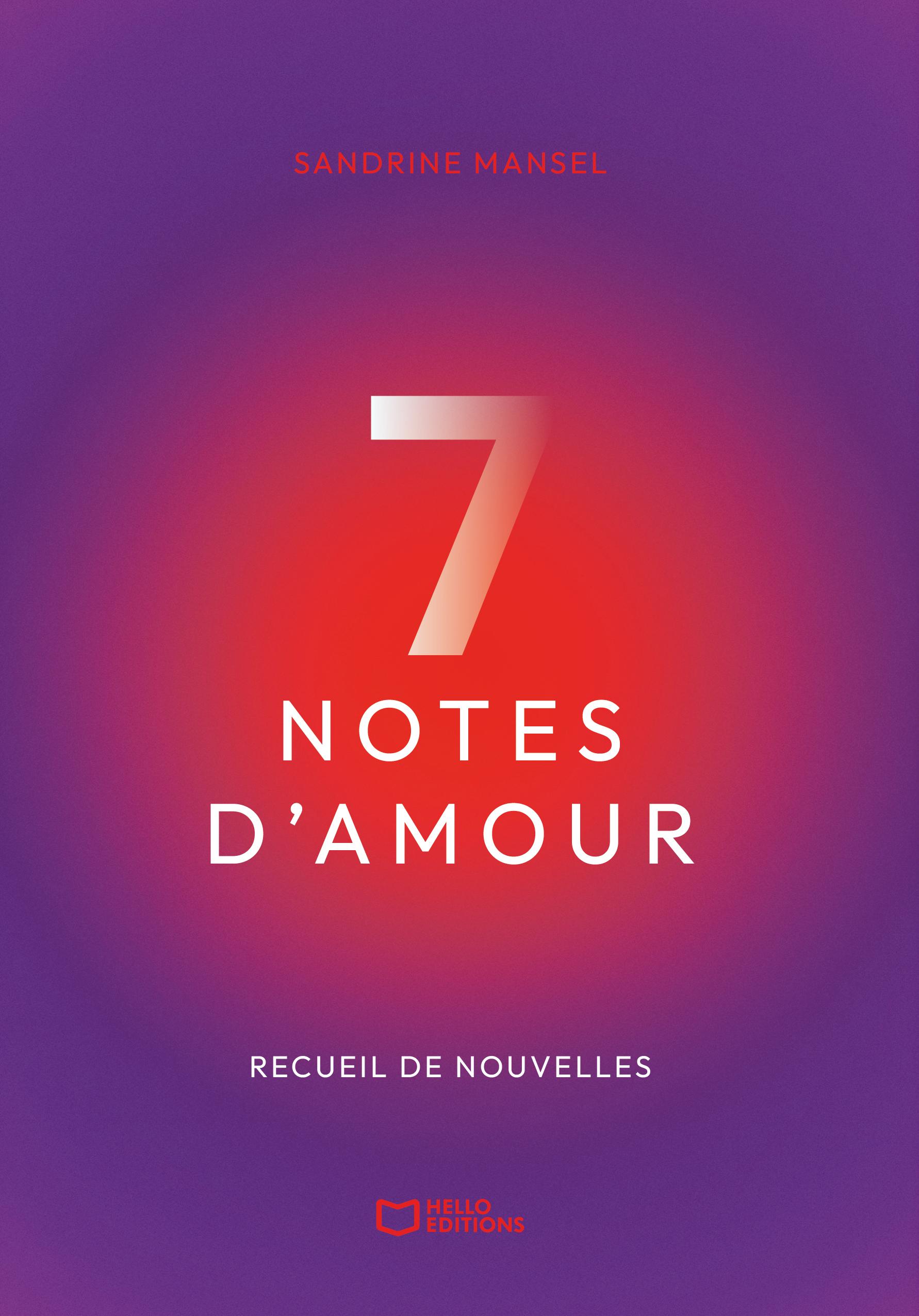 Sept Notes d'Amour